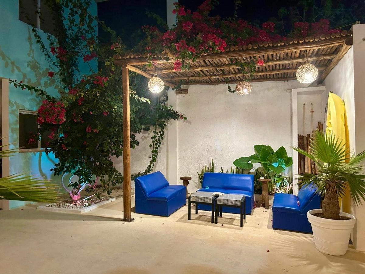 Suites Sanrey Puerto Morelos Exterior photo