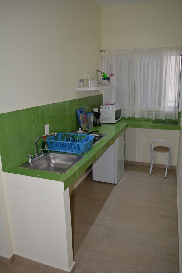 Suites Sanrey Puerto Morelos Exterior photo