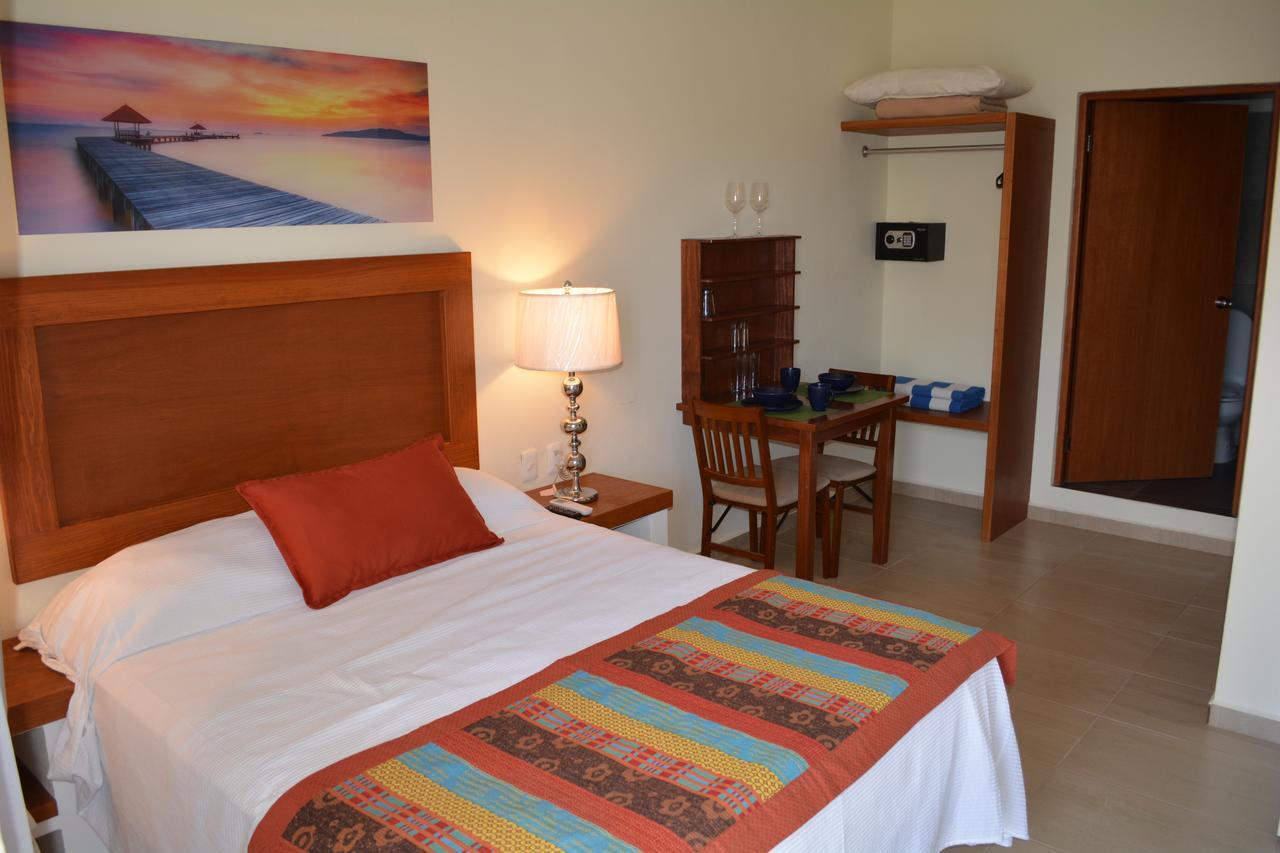 Suites Sanrey Puerto Morelos Exterior photo