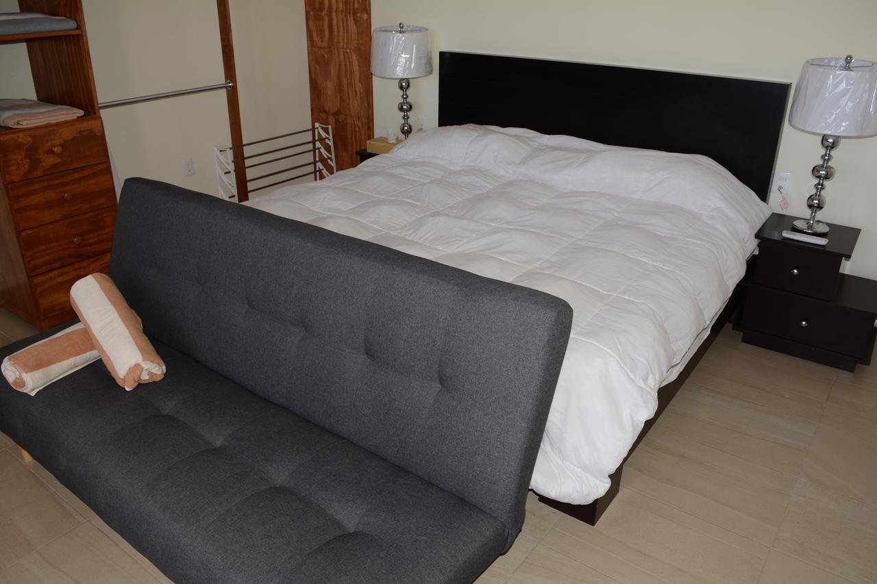 Suites Sanrey Puerto Morelos Exterior photo
