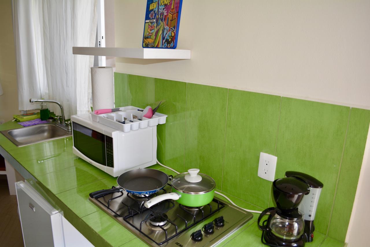 Suites Sanrey Puerto Morelos Exterior photo