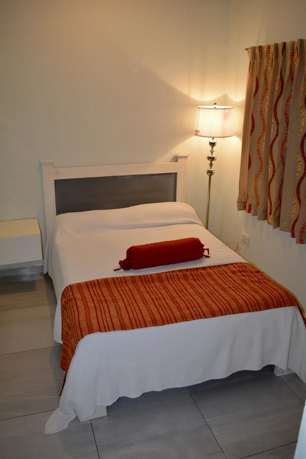 Suites Sanrey Puerto Morelos Exterior photo