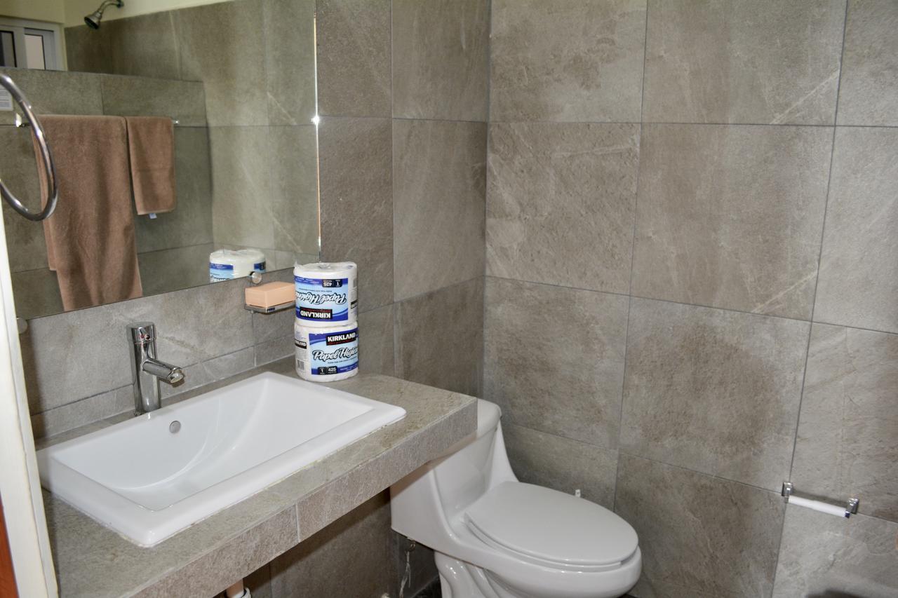 Suites Sanrey Puerto Morelos Exterior photo