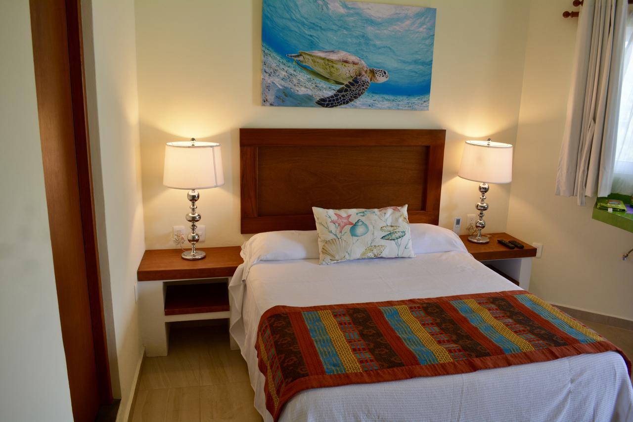 Suites Sanrey Puerto Morelos Exterior photo